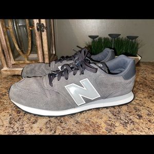 Men’s new balance size 11.5